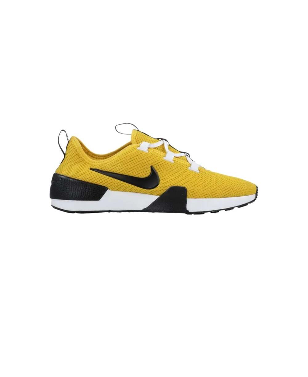 Nike Ashin Modern Vivid Sulfur Sneakers AJ8799-700